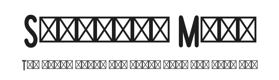 Struggle More by LovePowerDesigns β Sans Serif Font