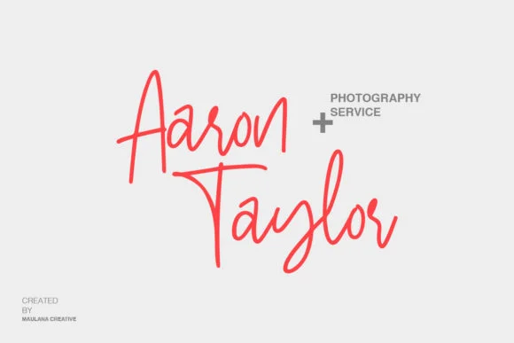 Stuborn Font by Maulana Creative — Script Handwritten Font — thumbnail 2