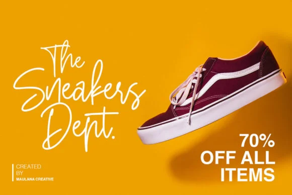 Stuborn Font by Maulana Creative — Script Handwritten Font — thumbnail 4