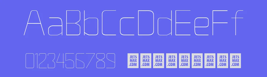 Studio Grotesk by Jetsmax Studio — Sans Serif Font — thumbnail 3