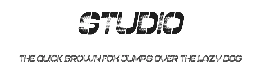 Studio