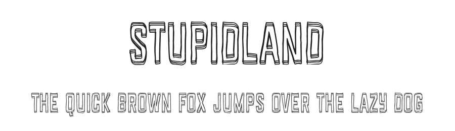 Stupidland