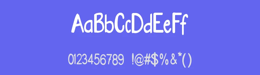 Sturning by erik5541 — Script Handwritten Font — thumbnail 3