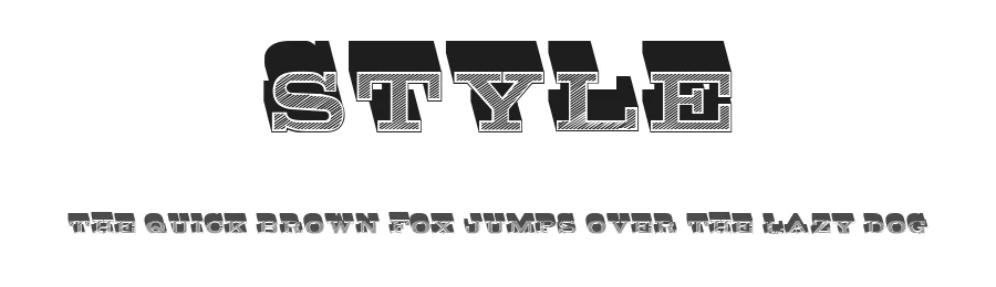 Style