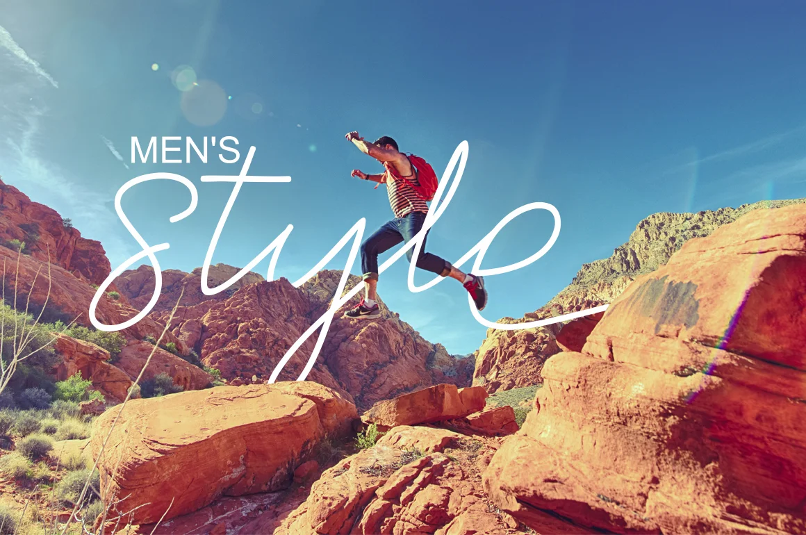 Stylish Font by masinong — Script Handwritten Font — thumbnail 3