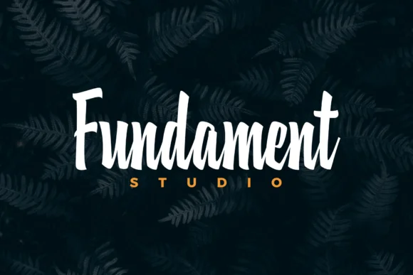 Subaraya Font by 24Design Studios — Script Handwritten Font — thumbnail 6
