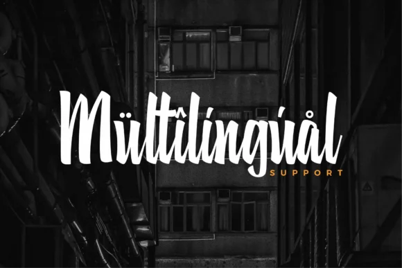 Subaraya Font by 24Design Studios — Script Handwritten Font — thumbnail 7