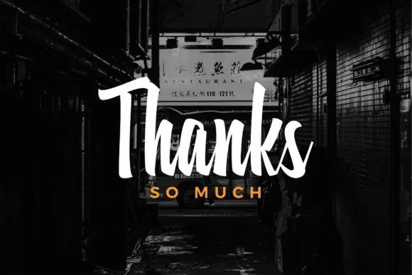 Subaraya Font by 24Design Studios — Script Handwritten Font — thumbnail 8