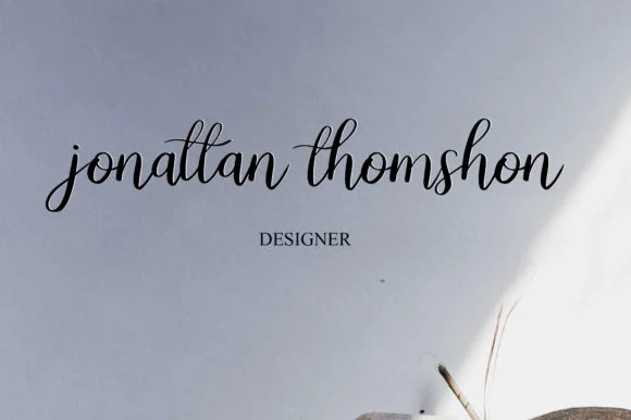 Sublimation Font by najmustsaqib.creator by najmustsaqib.creator — Script Handwritten Font — thumbnail 3