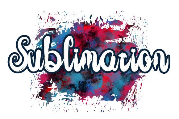 Sublimation Font by Roni Studio by Roni Studio — Script Handwritten Font