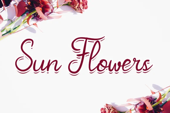 Sublimation Font by tawondasstudio by tawondasstudio — Script Handwritten Font — thumbnail 3