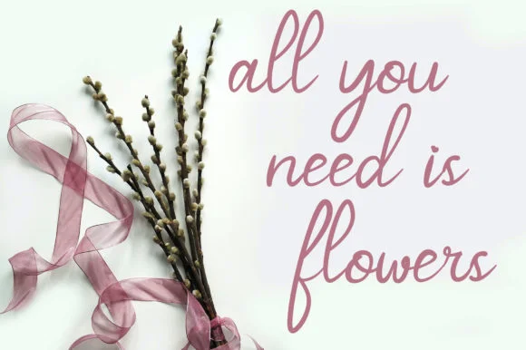 Sublimation Font by tawondasstudio by tawondasstudio — Script Handwritten Font — thumbnail 4