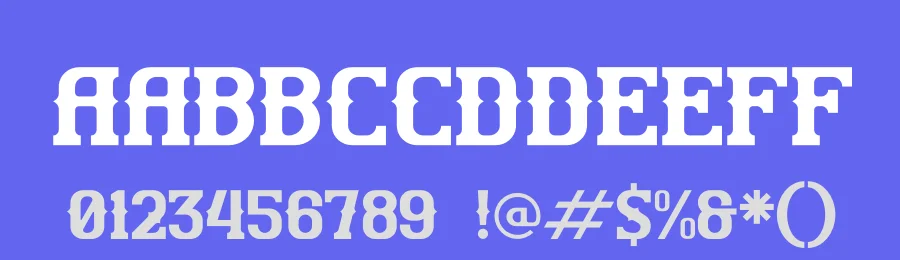 Submarine by Storytype Studio — Decorative Font — thumbnail 3