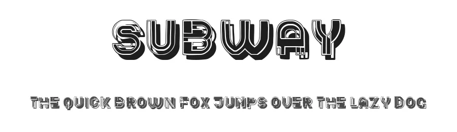 Subway