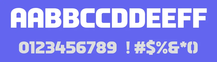 Subwich by LyonsType — Sans Serif Font — thumbnail 3