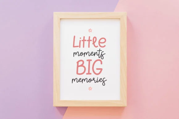 Sugar Honey Font by AMost Store — Script Handwritten Font — thumbnail 2