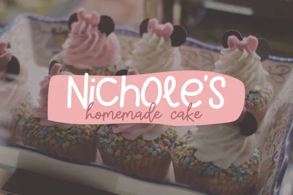 Sugar Honey Font by AMost Store — Script Handwritten Font — thumbnail 4