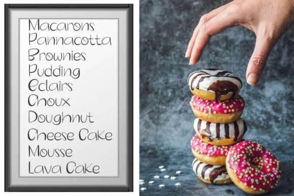 Sugar Snow Font by boogaletter — Script Handwritten Font — thumbnail 5