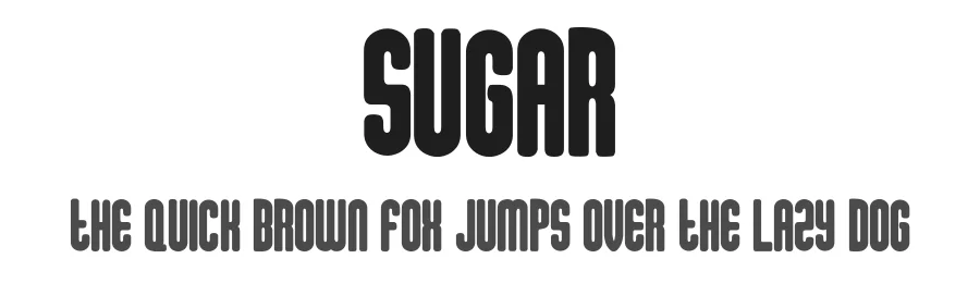 Sugar