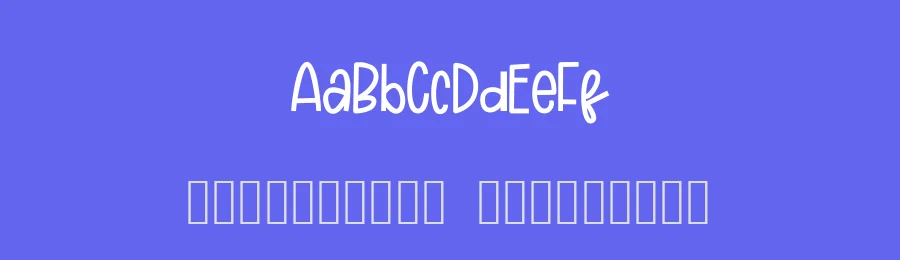 Sugare by selawetype — Decorative Font — thumbnail 3