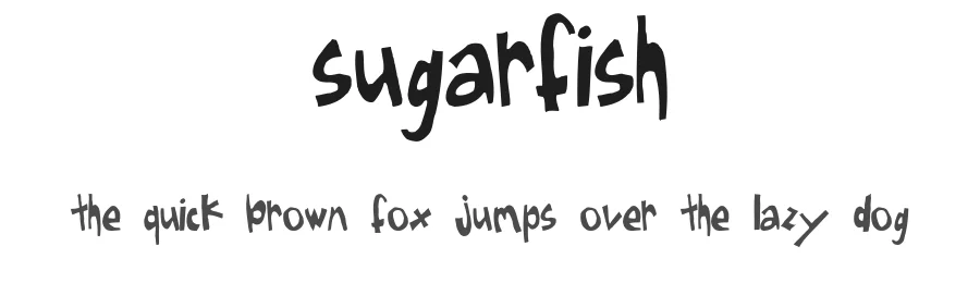 Sugarfish