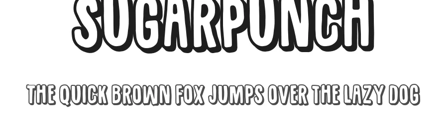 Sugarpunch