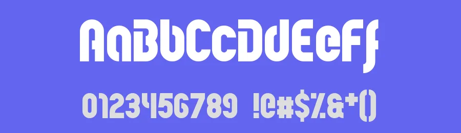 Sui Coward by Chequered Ink — Sans Serif Font — thumbnail 3