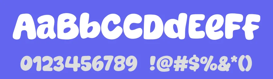 Suka Coffee by Khurasan — Decorative Font — thumbnail 3