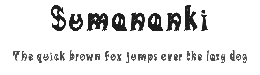 Sumananki