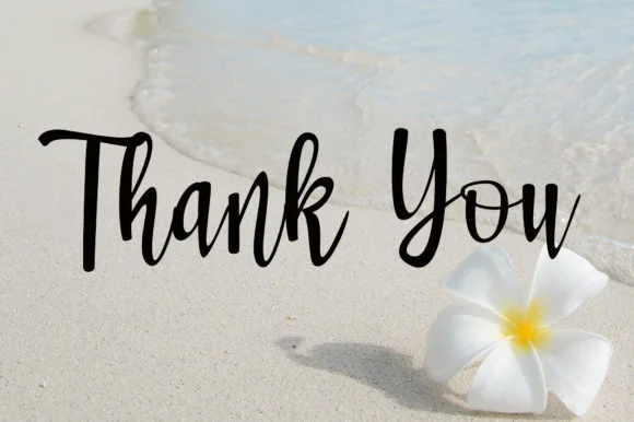 Summer Beach Font by tawondasstudio by tawondasstudio — Script Handwritten Font — thumbnail 5
