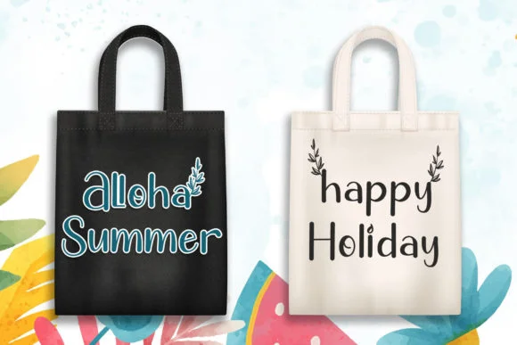 Summer Calling Font by AEN Creative Studio — Script Handwritten Font — thumbnail 2