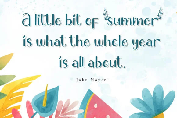 Summer Calling Font by AEN Creative Studio — Script Handwritten Font — thumbnail 3