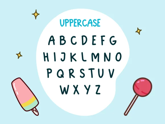 Summer Days Font by Helotype — Script Handwritten Font — thumbnail 2