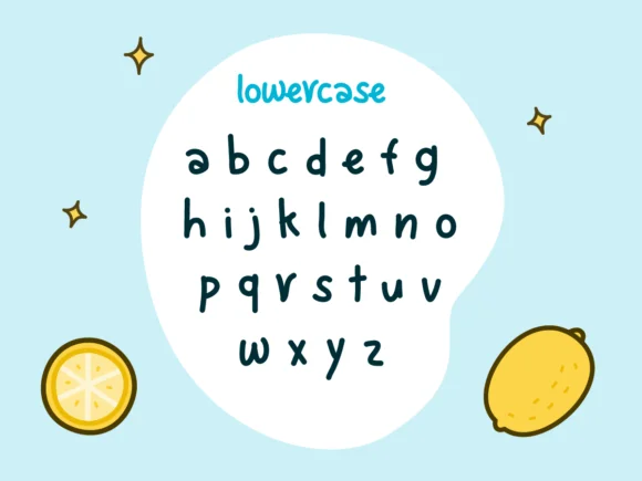 Summer Days Font by Helotype — Script Handwritten Font — thumbnail 3