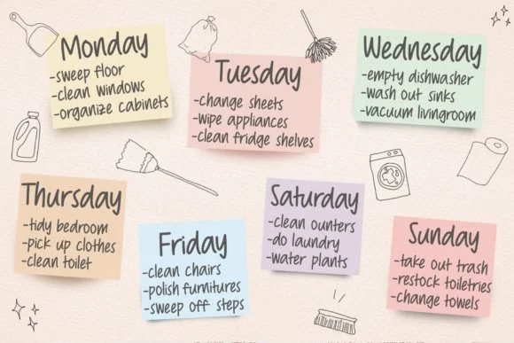 Summer Notes Font by Jyllyco — Script Handwritten Font — thumbnail 2
