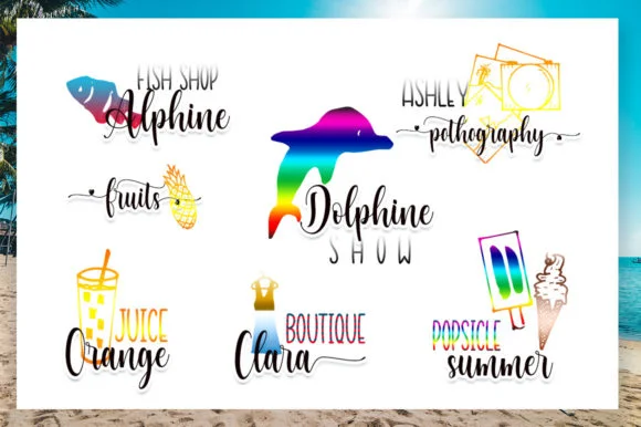 Summer Vocation Font by Fadlilah Studio — Script Handwritten Font — thumbnail 2
