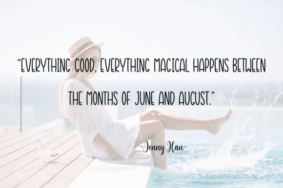 Summer Vocation Font by Fadlilah Studio — Script Handwritten Font — thumbnail 3