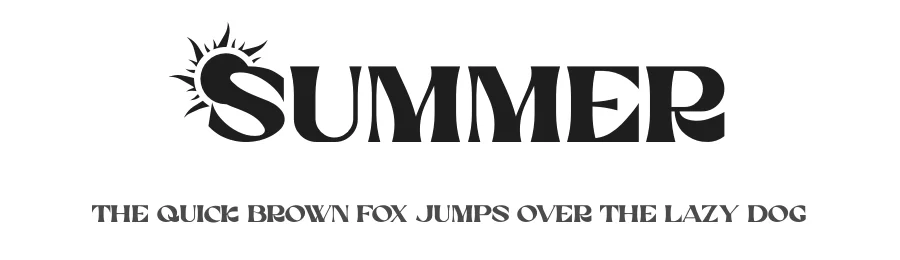 Summer