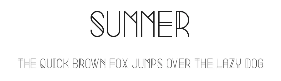Summer