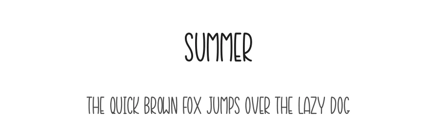 Summer