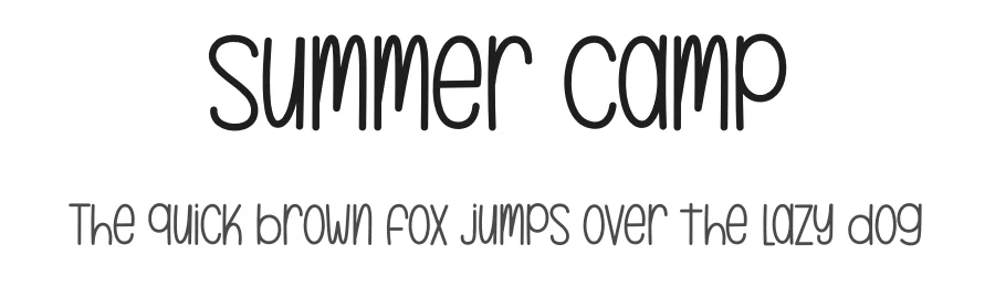 Summer Camp