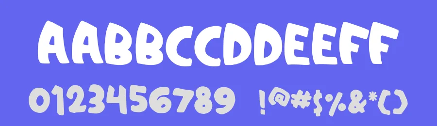 Summer Dance by Alpaprana Studio — Decorative Font — thumbnail 3