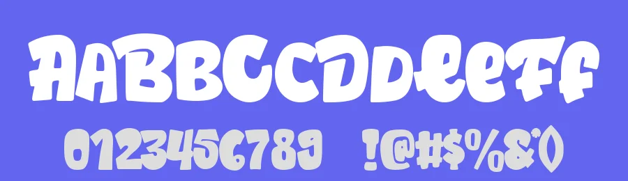 Summer Days by DM Letter Studio - Dimas Prasetyo — Decorative Font — thumbnail 3