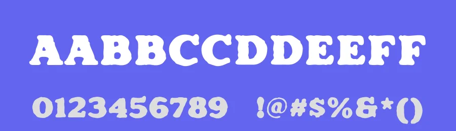 Summer Surfing Serif by Edignwn Type — Decorative Font — thumbnail 3