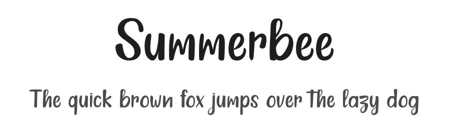 Summerbee
