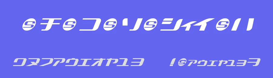 Summercamp Kasha by Smile Studio — Dingbats Font — thumbnail 3