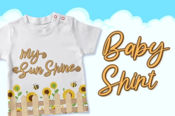 Sun Pride Font by attypestudio — Script Handwritten Font — thumbnail 6