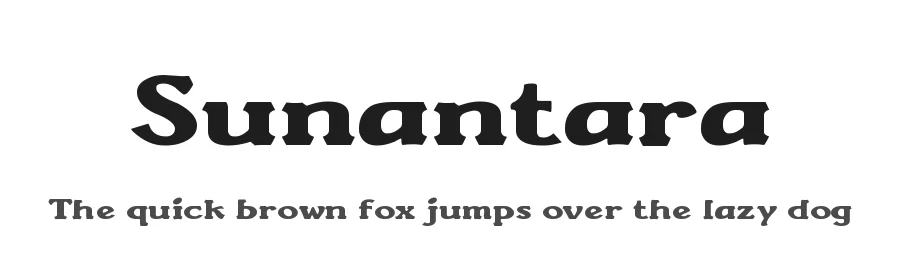 Sunantara