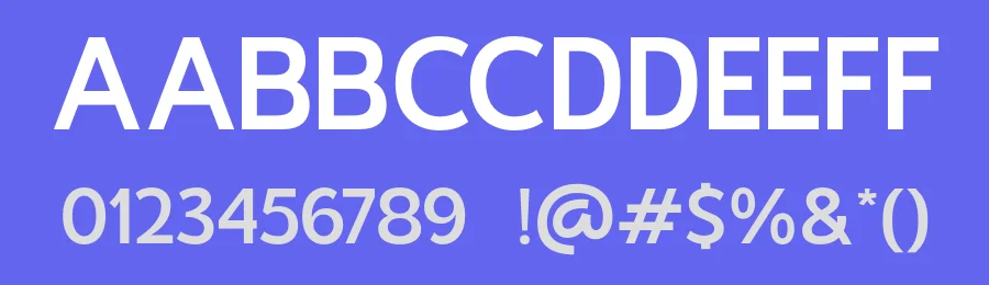 Suncream by MJType — Sans Serif Font — thumbnail 3