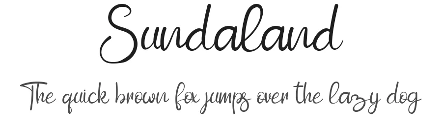 Sundaland